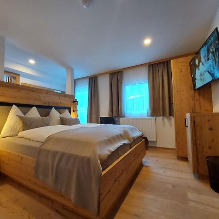 Hotel Gasthof Walcher Dorfgastein Eksteriør billede