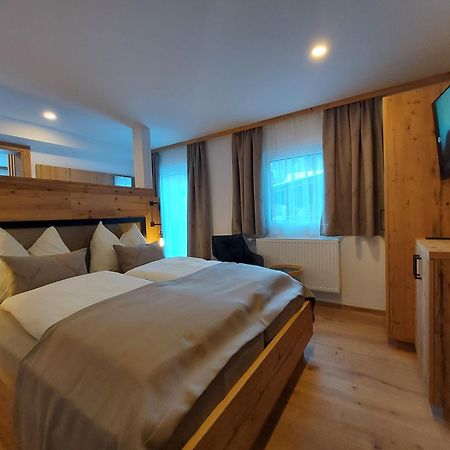 Hotel Gasthof Walcher Dorfgastein Eksteriør billede