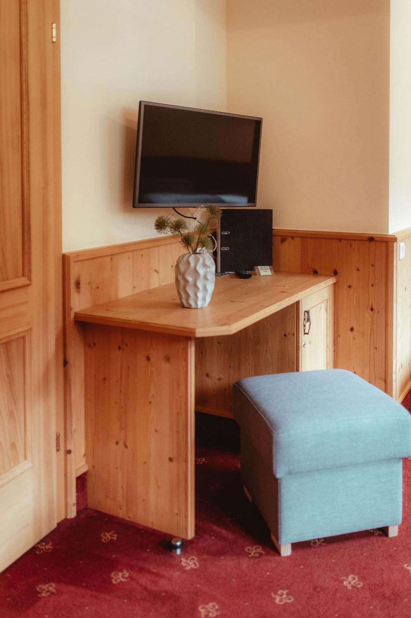 Hotel Gasthof Walcher Dorfgastein Eksteriør billede