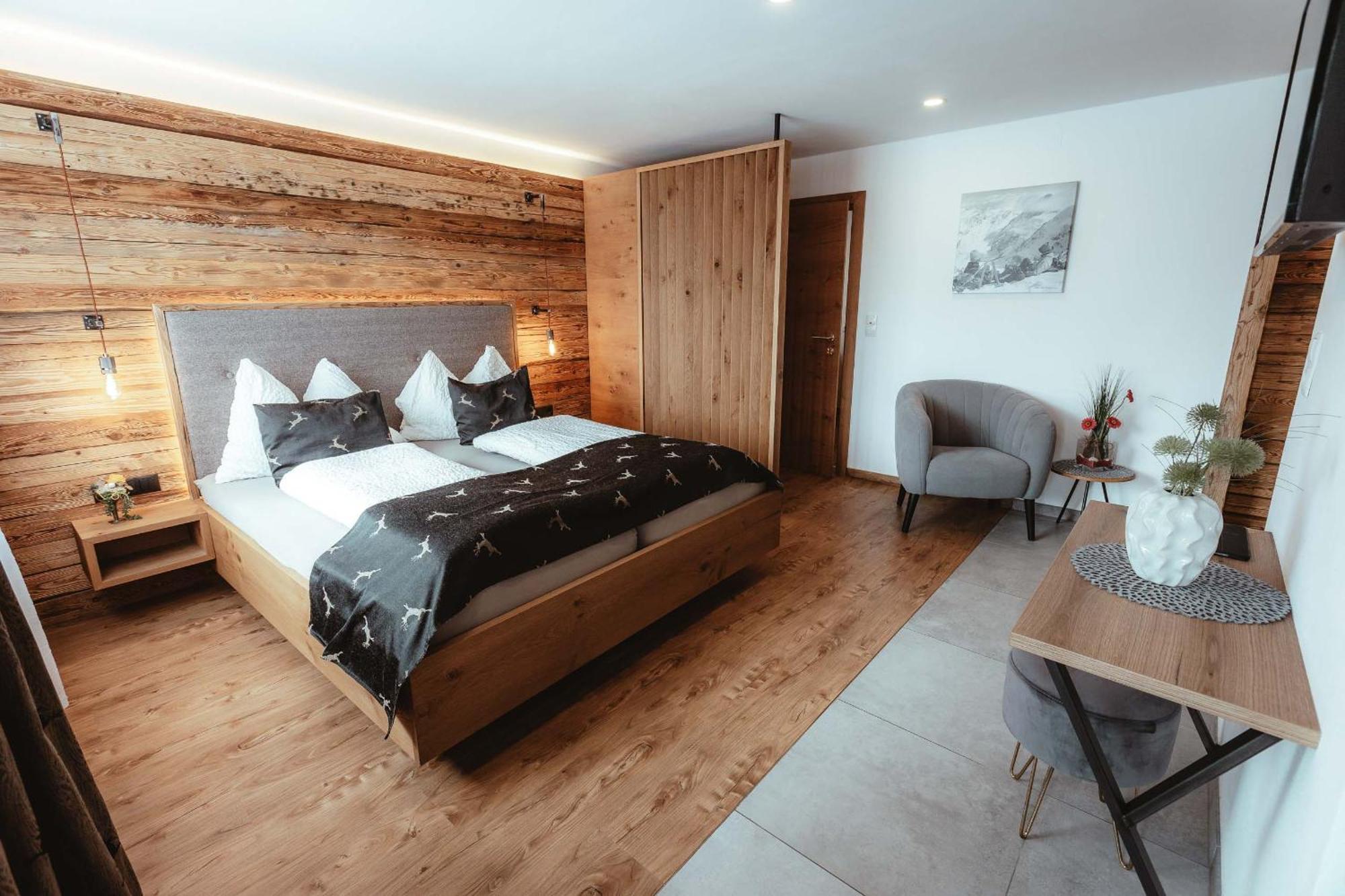 Hotel Gasthof Walcher Dorfgastein Eksteriør billede