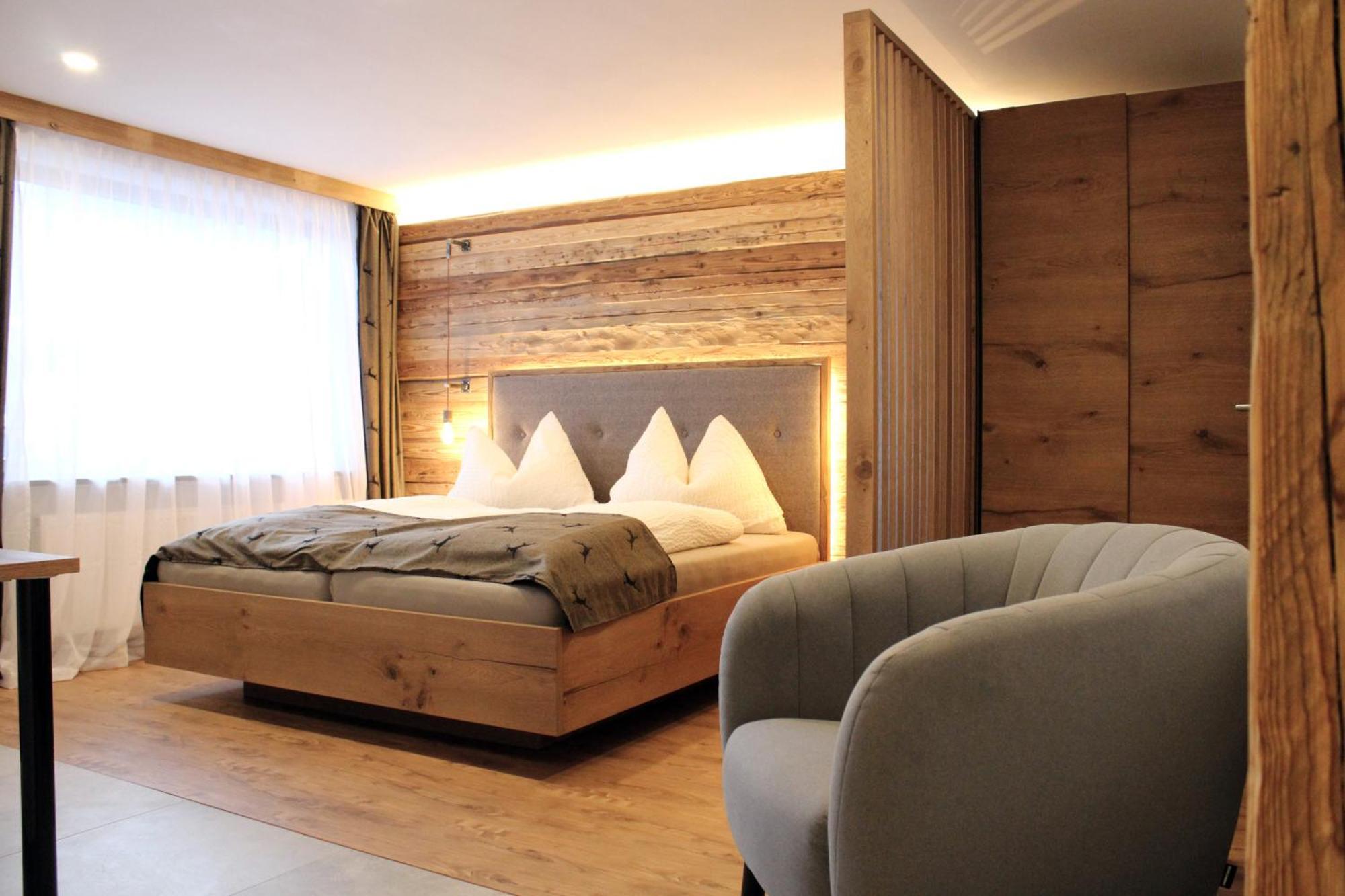 Hotel Gasthof Walcher Dorfgastein Eksteriør billede